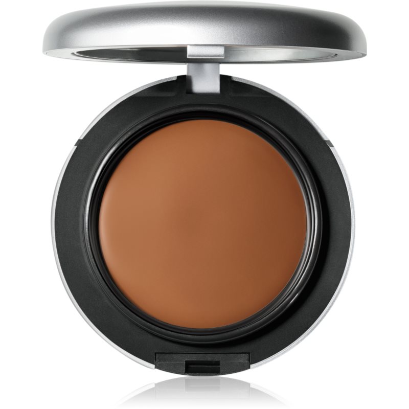 MAC Cosmetics Studio Fix Cream-to-Powder Foundation pudra cremoasa culoare NW43 10 g