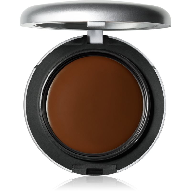 MAC Cosmetics Studio Fix Cream-to-Powder Foundation make-up compact culoare NW50 10 g