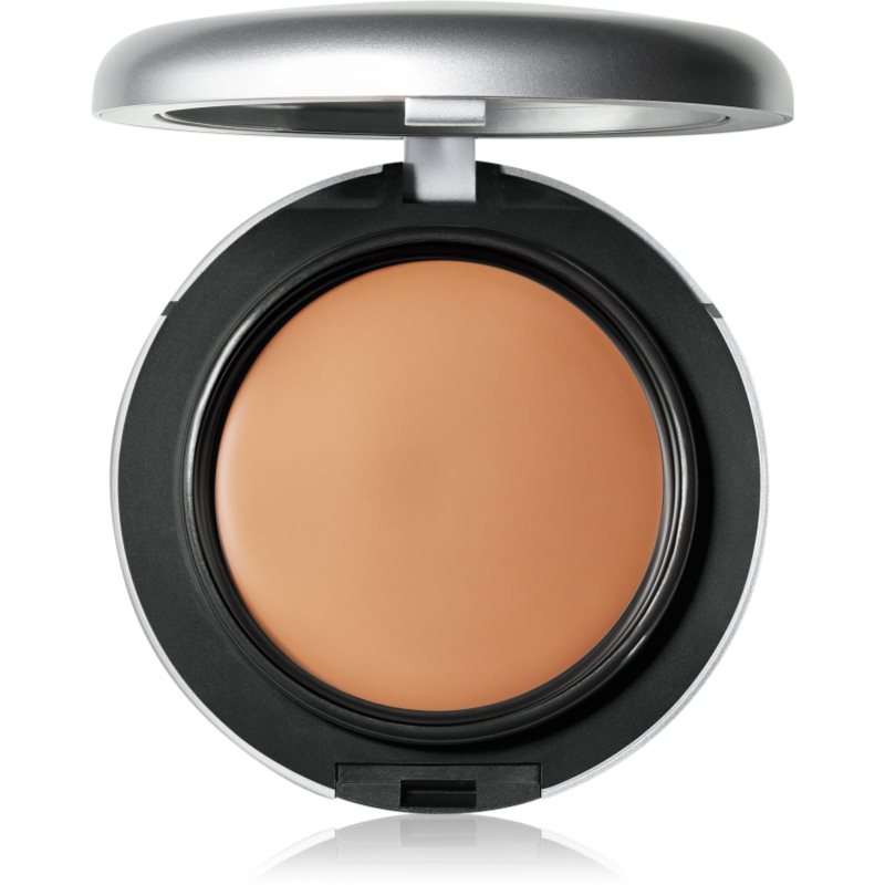 MAC Cosmetics Studio Fix Cream-to-Powder Foundation make-up compact culoare C3.5 10 g