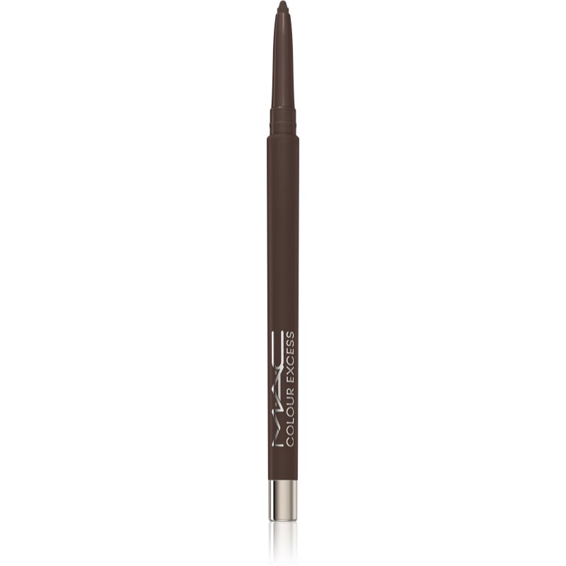MAC Cosmetics Colour Excess Gel Pencil eyeliner gel rezistent la apă culoare Sick Tat Bro 0,35 g