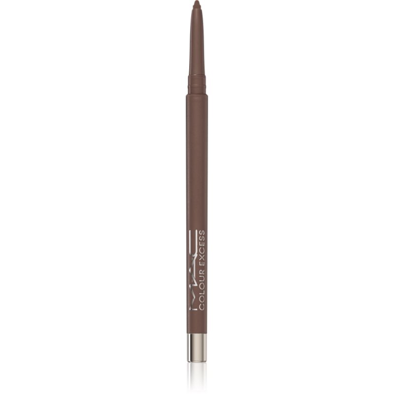 MAC Cosmetics Colour Excess Gel Pencil eyeliner gel rezistent la apă culoare Skip The Waitlist 0,35 g