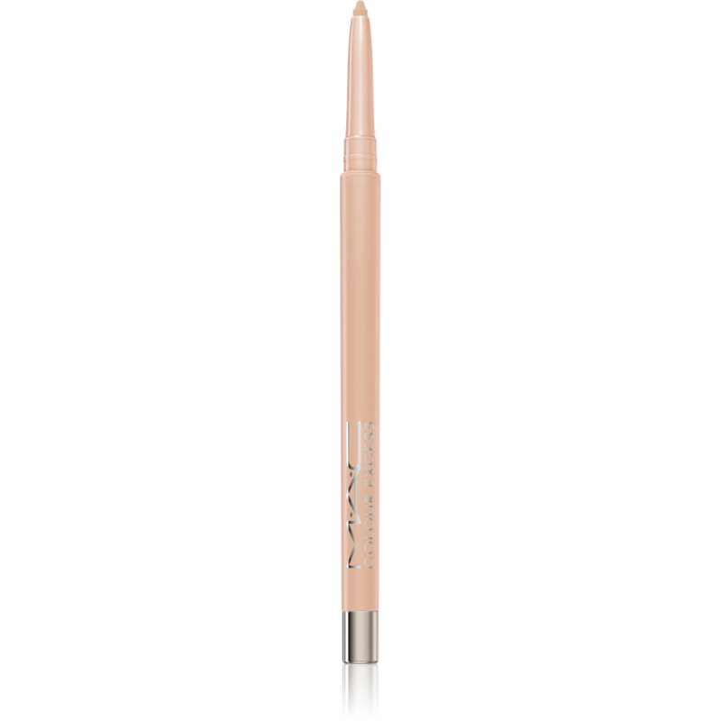 MAC Cosmetics Colour Excess Gel Pencil eyeliner gel rezistent la apă culoare Full Sleeve 0,35 g