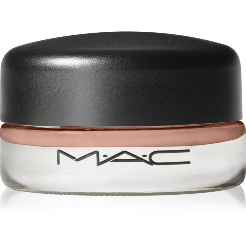 MAC Cosmetics Pro Longwear Paint Pot fard de pleoape cremos culoare Tailor Grey 5 g