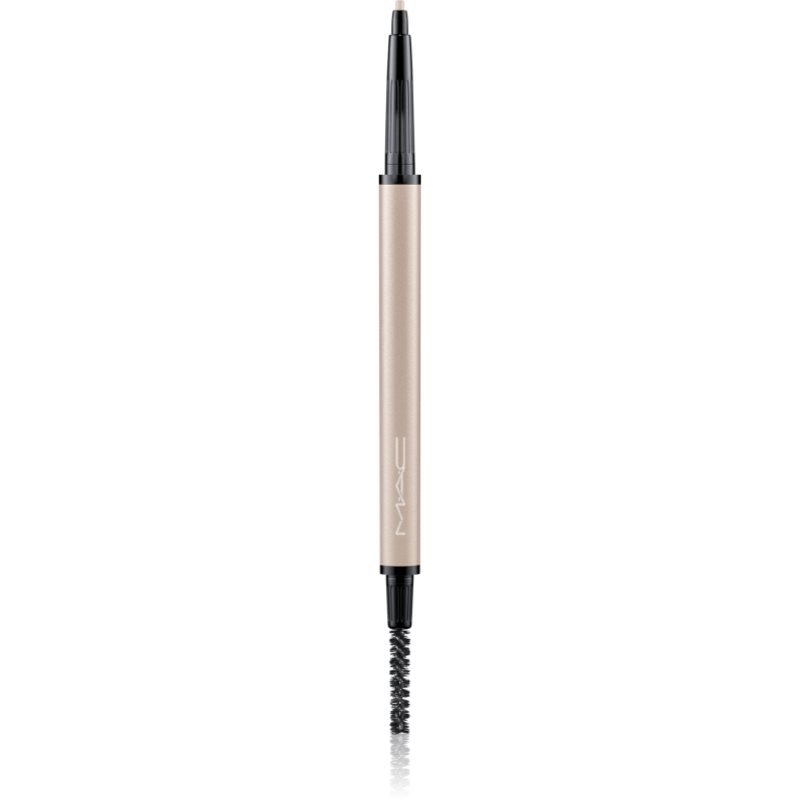 MAC Cosmetics Eye Brows Styler creion pentru sprancene cu pensula