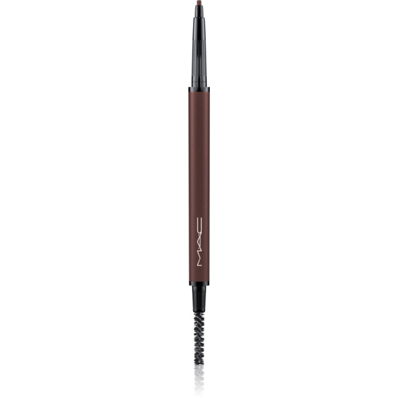 MAC Cosmetics Eye Brows Styler creion pentru sprancene cu pensula