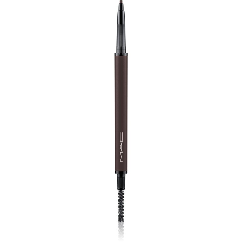 MAC Cosmetics Eye Brows Styler creion pentru sprancene cu pensula