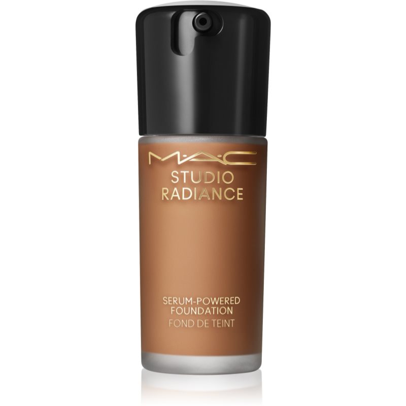 MAC Cosmetics Studio Radiance Serum-Powered Foundation make up hidratant culoare NW50 30 ml