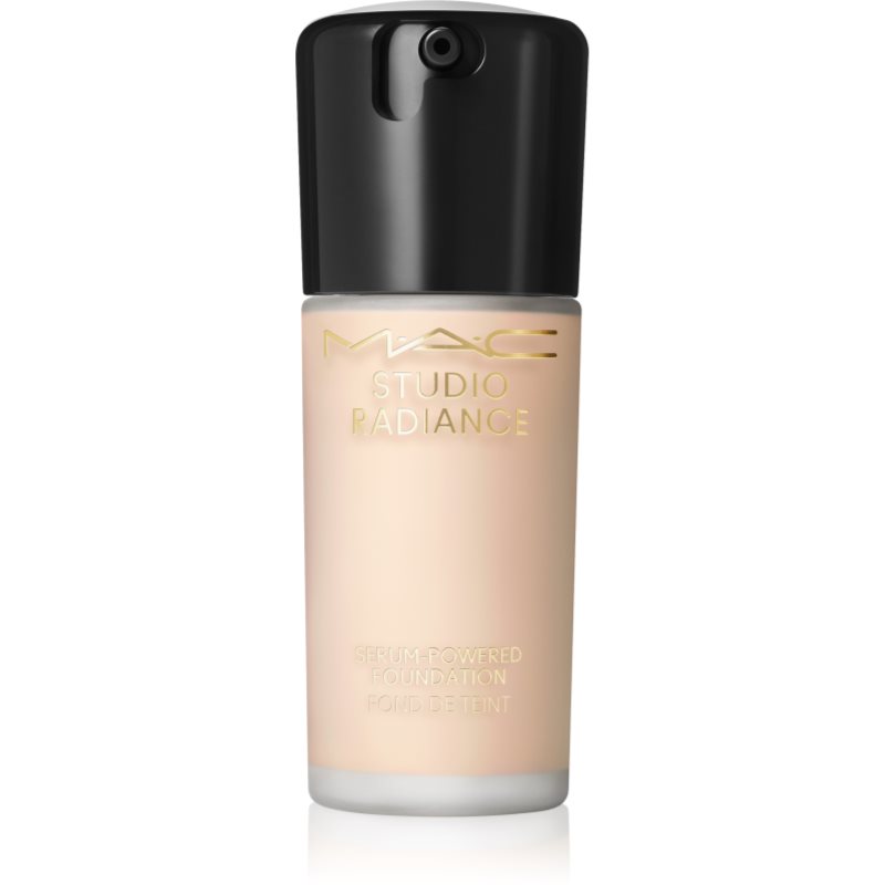 MAC Cosmetics Studio Radiance Serum-Powered Foundation make up hidratant culoare NW11 30 ml