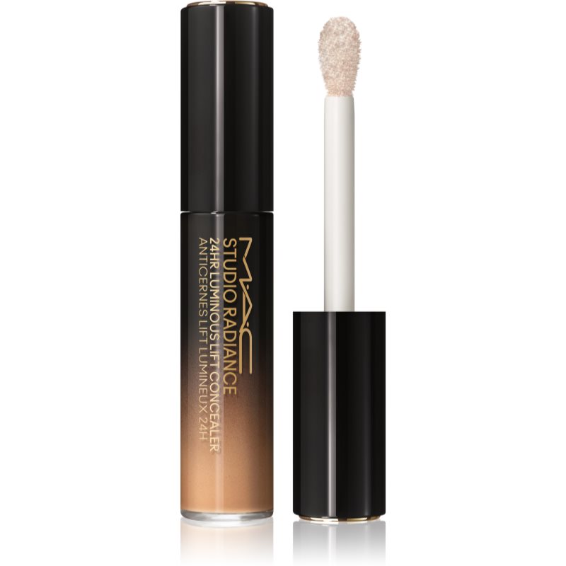 MAC Cosmetics Studio Radiance 24HR Luminous Lift Concealer corector iluminator culoare NC27 11 ml