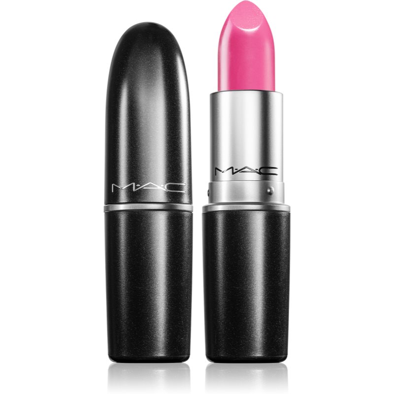 MAC Cosmetics Rethink Pink Amplified Creme Lipstick ruj crema culoare Do Not Disturb 3 g