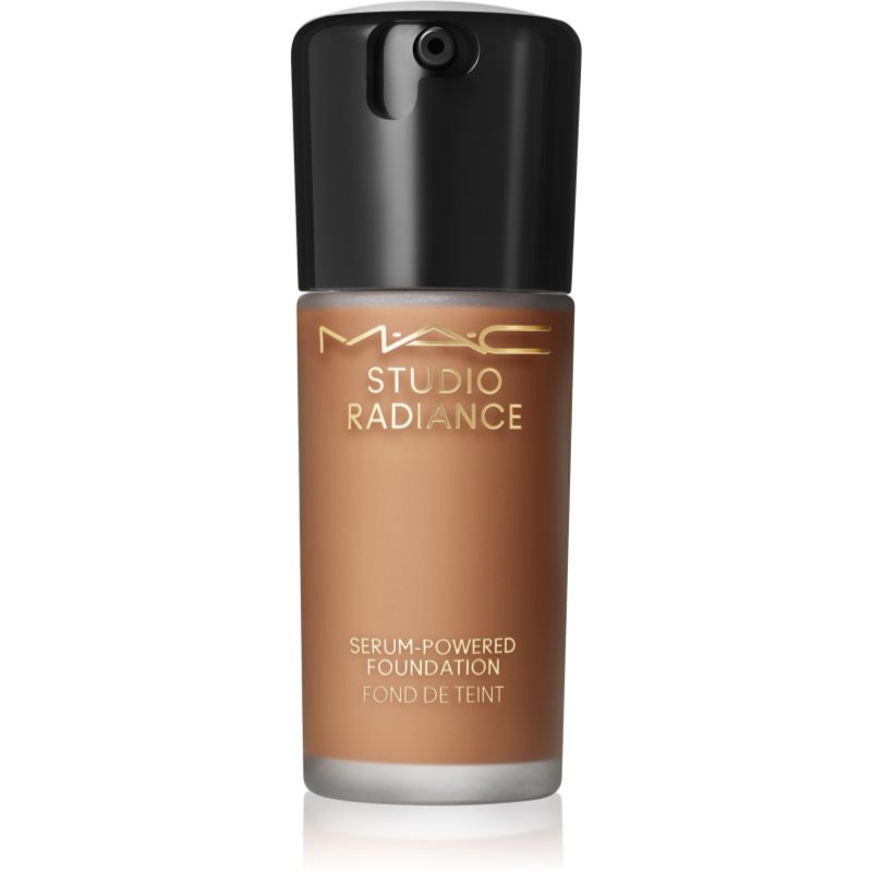 MAC Cosmetics Studio Radiance Serum-Powered Foundation make up hidratant culoare NC50 30 ml