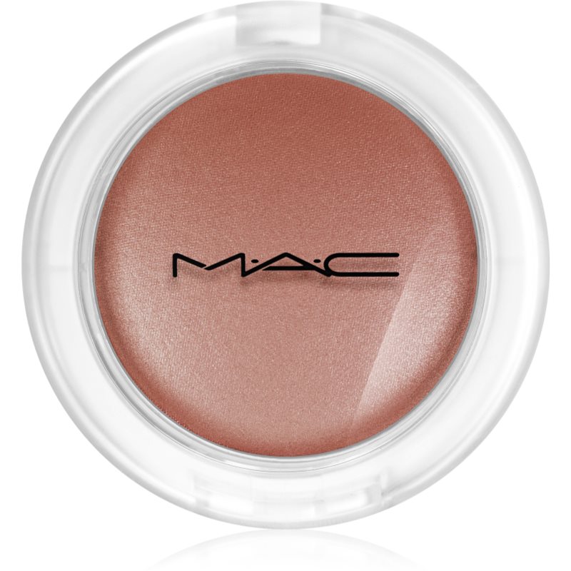 MAC Cosmetics Glow Play Blush blush cu efect iluminator culoare Ginger Luck 7,3 g