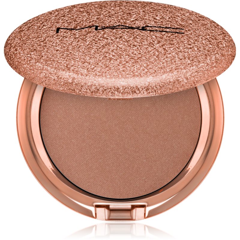 MAC Cosmetics Skinfinish Sunstruck Radiant Bronzer pudra bronzanta culoare Radiant Light Rosy 8 g