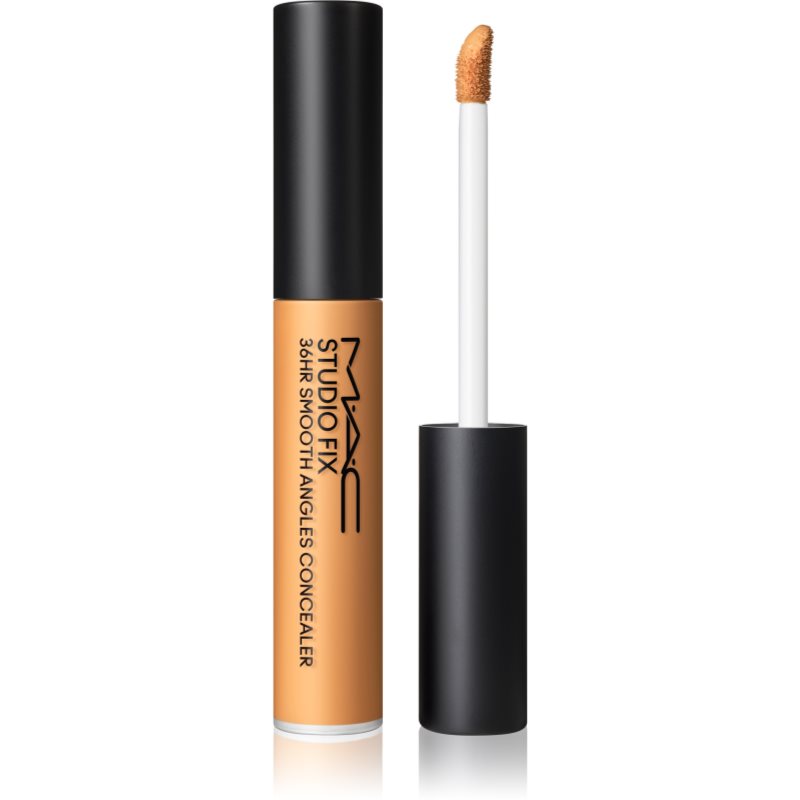 MAC Cosmetics Studio Fix 36HR Smooth Angles Concealer anticearcan cu efect de lunga durata culoare NC44 7 ml