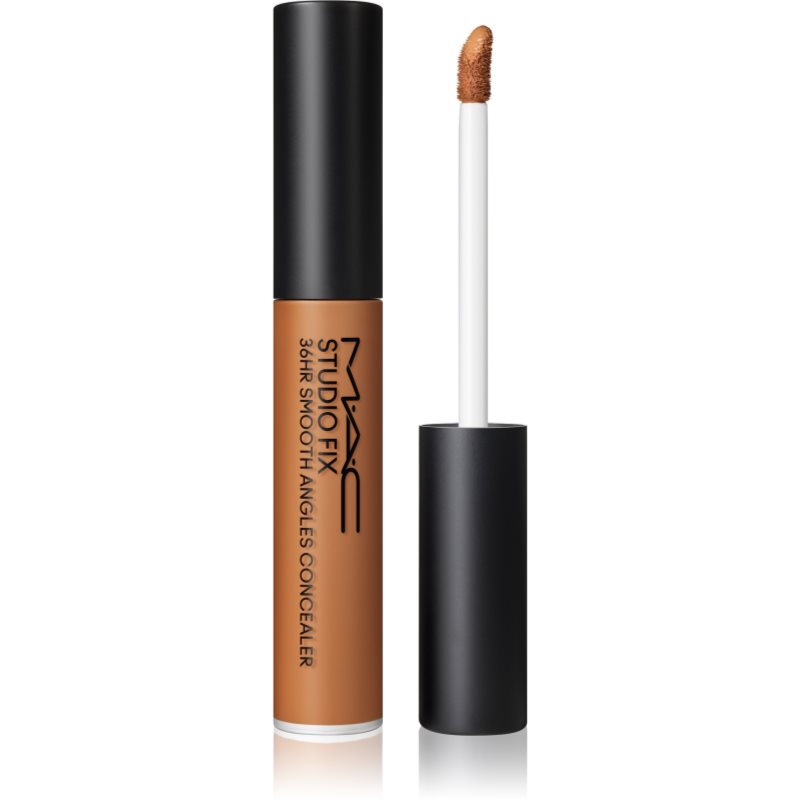 MAC Cosmetics Studio Fix 36HR Smooth Angles Concealer anticearcan cu efect de lunga durata culoare NC50 7 ml