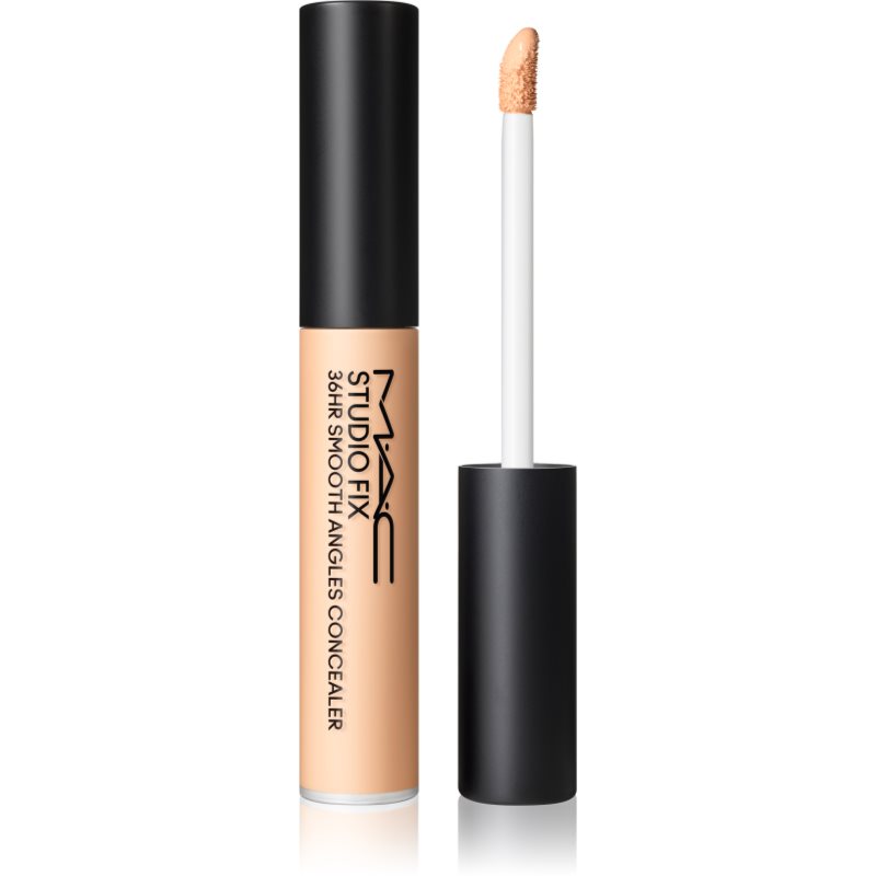 MAC Cosmetics Studio Fix 36HR Smooth Angles Concealer anticearcan cu efect de lunga durata culoare N18 7 ml