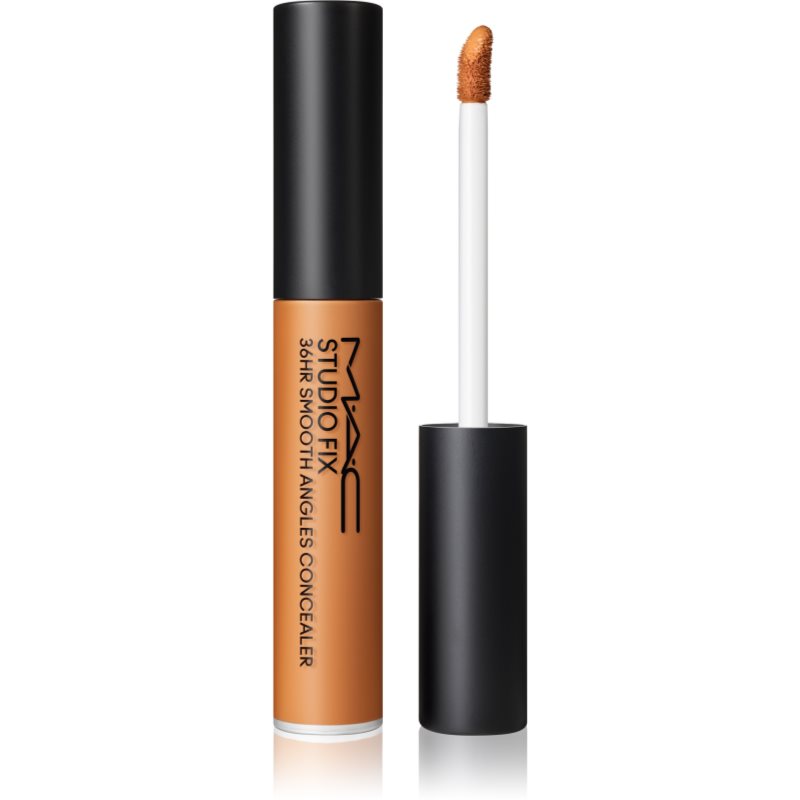 MAC Cosmetics Studio Fix 36HR Smooth Angles Concealer anticearcan cu efect de lunga durata culoare NC47 7 ml