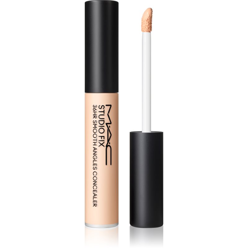 MAC Cosmetics Studio Fix 36HR Smooth Angles Concealer anticearcan cu efect de lunga durata culoare N12 7 ml