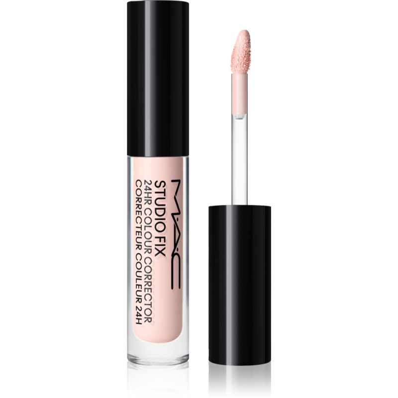MAC Cosmetics Studio Fix 24HR Colour Corrector corector lichid culoare Pink 1.8 ml