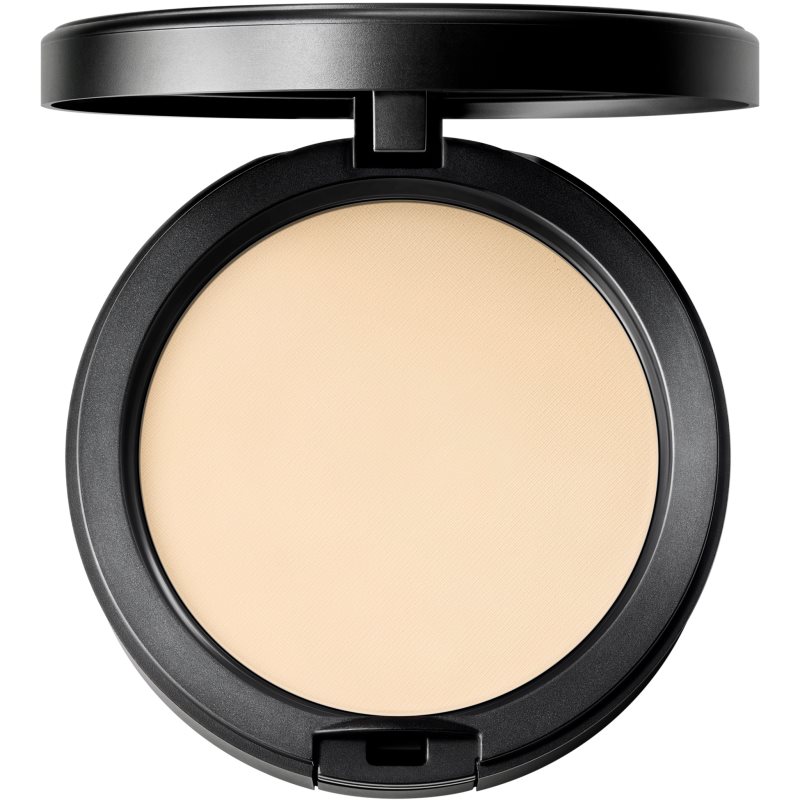 MAC Cosmetics Studio Fix Powder Plus Foundation Prefill pudra make up mata culoare NC5 12 g