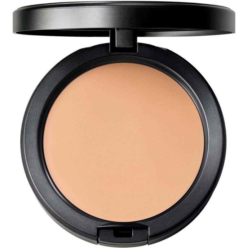 MAC Cosmetics Studio Fix Powder Plus Foundation Prefill pudra make up mata culoare NC16 12 g