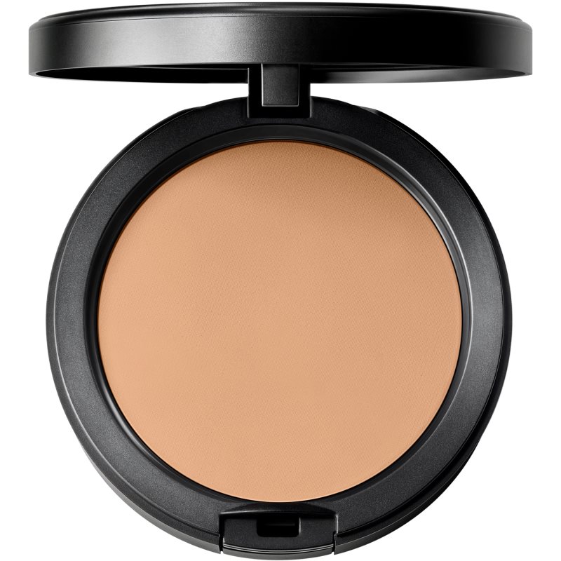 MAC Cosmetics Studio Fix Powder Plus Foundation Prefill pudra make up mata culoare NC18 12 g