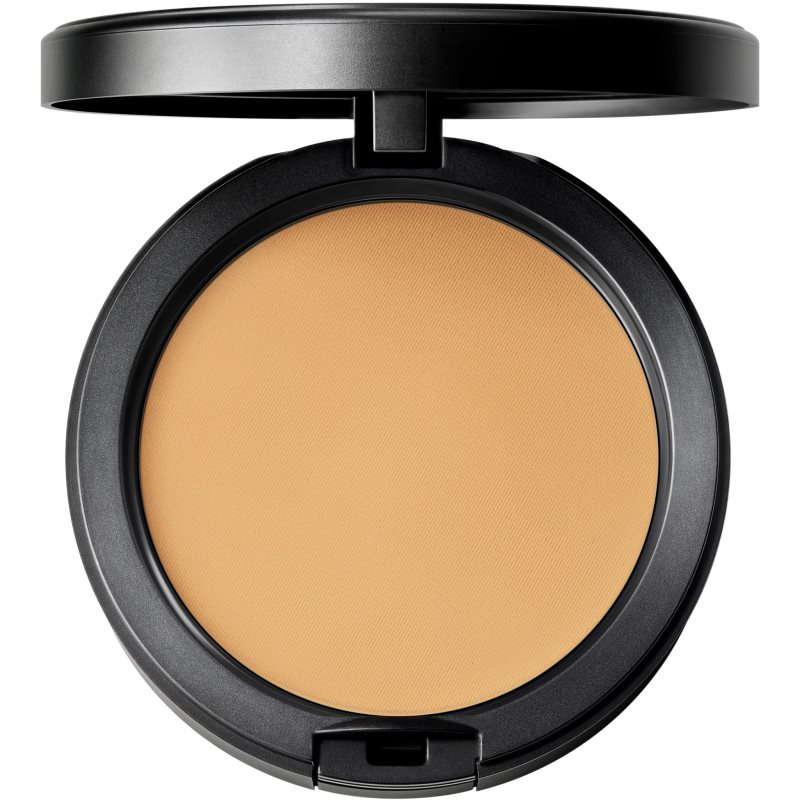 MAC Cosmetics Studio Fix Powder Plus Foundation pudra make up mata culoare NC37 12 g
