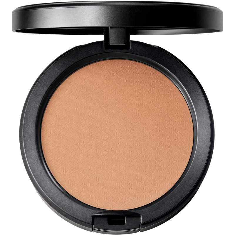 MAC Cosmetics Studio Fix Powder Plus Foundation Prefill pudra make up mata culoare NC43.5 12 g