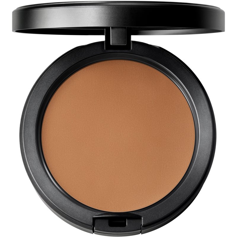 MAC Cosmetics Studio Fix Powder Plus Foundation Prefill pudra make up mata culoare NC47 12 g