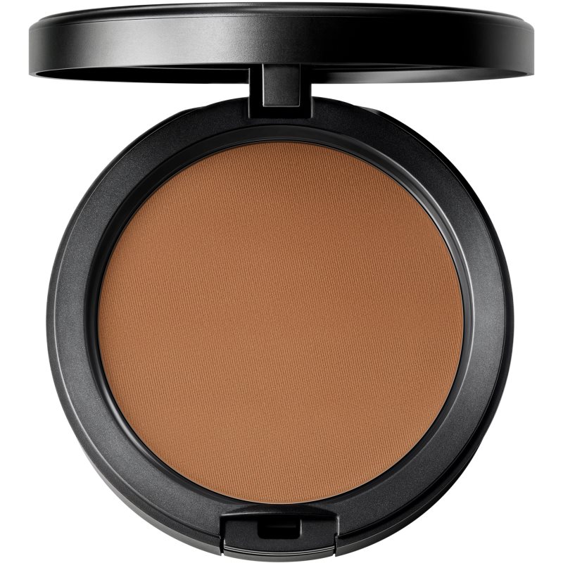 MAC Cosmetics Studio Fix Powder Plus Foundation pudra make up mata culoare NC55 12 g