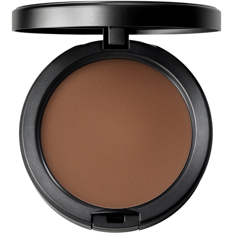 MAC Cosmetics Studio Fix Powder Plus Foundation Prefill pudra make up mata culoare NC63 12 g