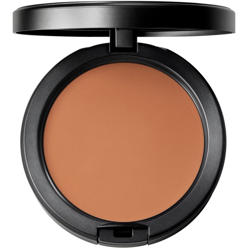 MAC Cosmetics Studio Fix Powder Plus Foundation Prefill pudra make up mata culoare NW43 12 g