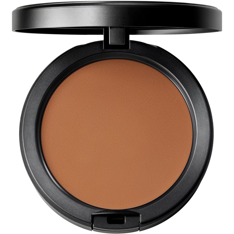 MAC Cosmetics Studio Fix Powder Plus Foundation pudra make up mata culoare NW47 12 g
