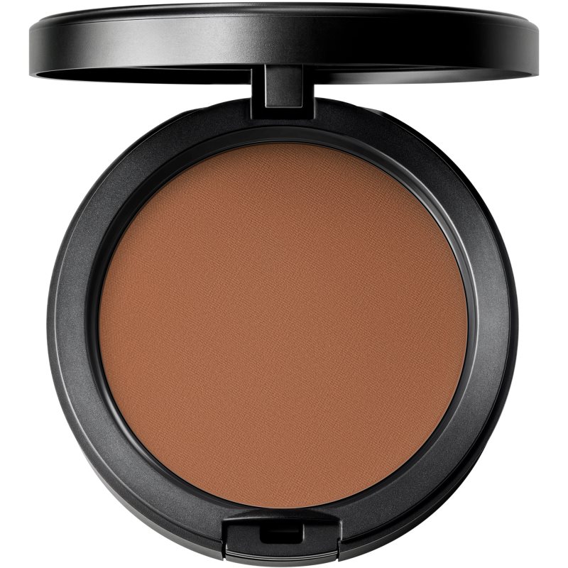 MAC Cosmetics Studio Fix Powder Plus Foundation pudra make up mata culoare NW48 12 g