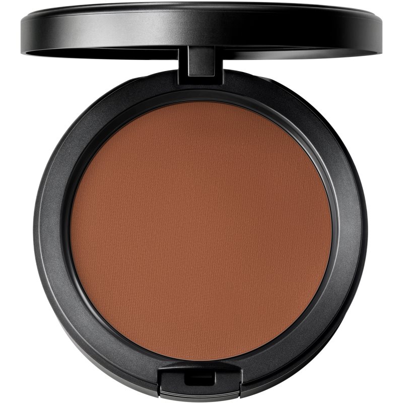 MAC Cosmetics Studio Fix Powder Plus Foundation pudra make up mata culoare NW55 12 g