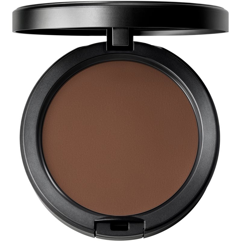 MAC Cosmetics Studio Fix Powder Plus Foundation pudra make up mata culoare NW60 12 g