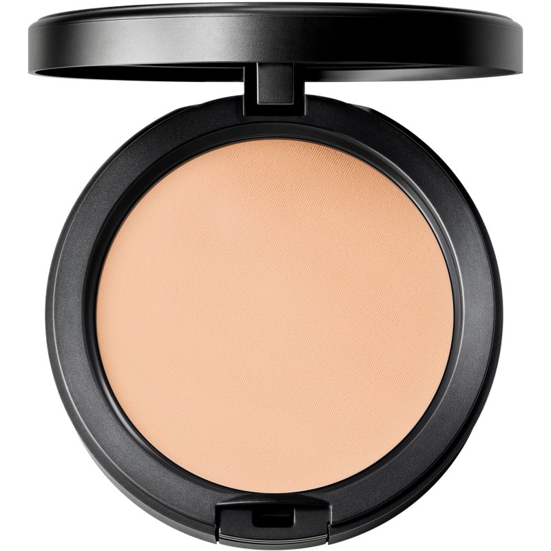 MAC Cosmetics Studio Fix Powder Plus Foundation pudra make up mata culoare N4.5 12 g
