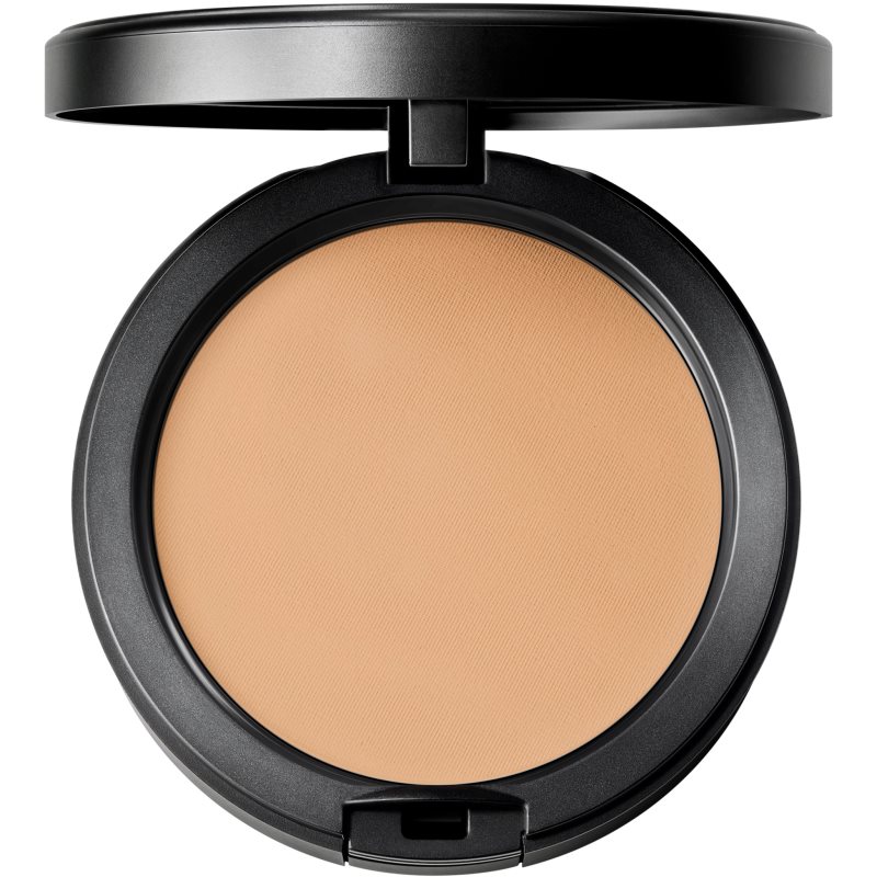 MAC Cosmetics Studio Fix Powder Plus Foundation pudra make up mata culoare N4.75 12 g