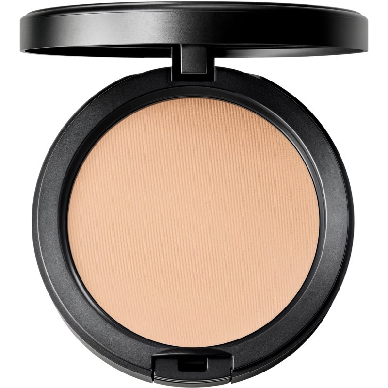 MAC Cosmetics Studio Fix Powder Plus Foundation pudra make up mata culoare N5 12 g
