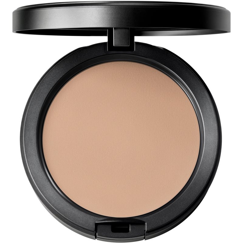 MAC Cosmetics Studio Fix Powder Plus Foundation pudra make up mata culoare N6 12 g