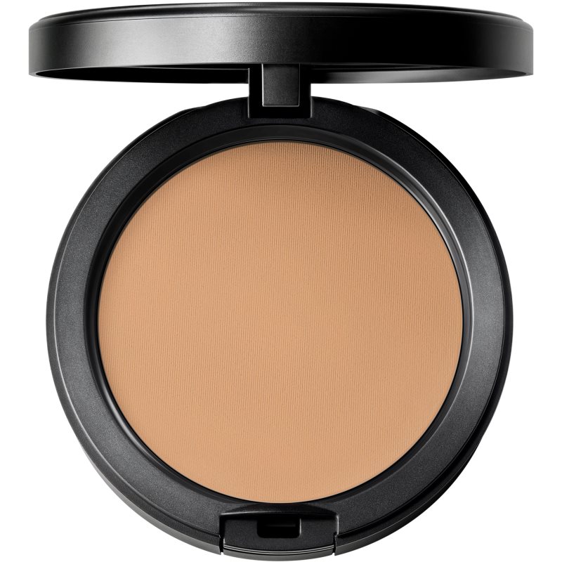 MAC Cosmetics Studio Fix Powder Plus Foundation pudra make up mata culoare N6.5 12 g