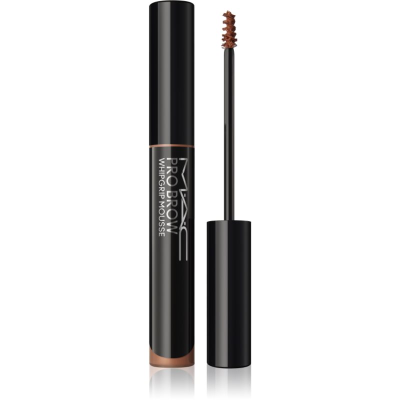 MAC Cosmetics Pro Brow Whipgrip Mousse gel pentru sprancene culoare Penny 4 g