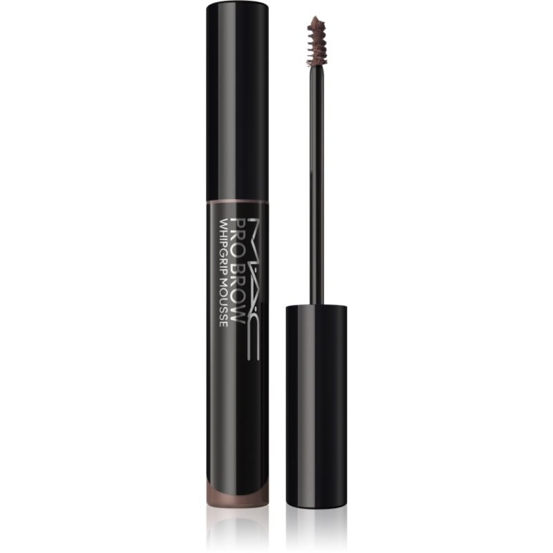 MAC Cosmetics Pro Brow Whipgrip Mousse gel pentru sprancene culoare Stud 4 g