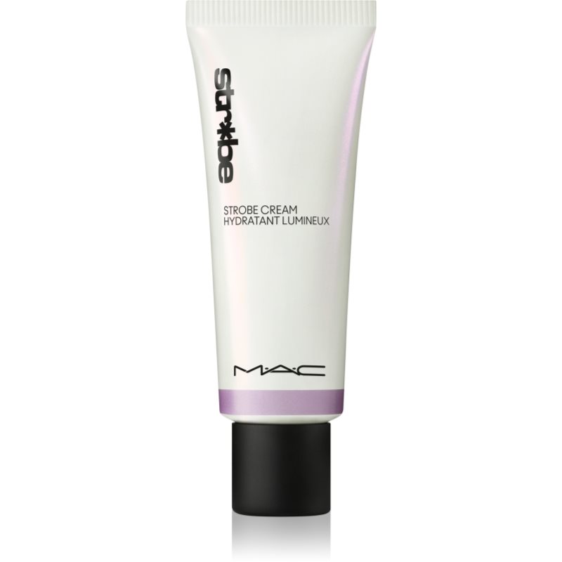 MAC Cosmetics Strobe Cream cremă hidratantă pentru o piele mai luminoasa culoare Uvlite 50 ml