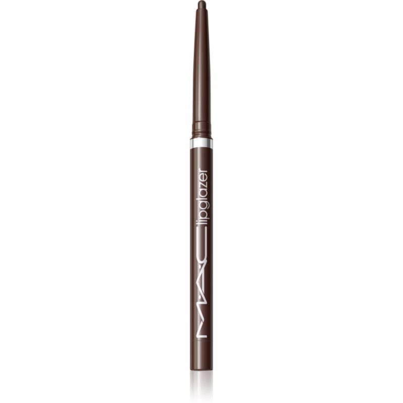 MAC Cosmetics Lipglazer creion contur pentru buze culoare Root For Me! 0.25 g