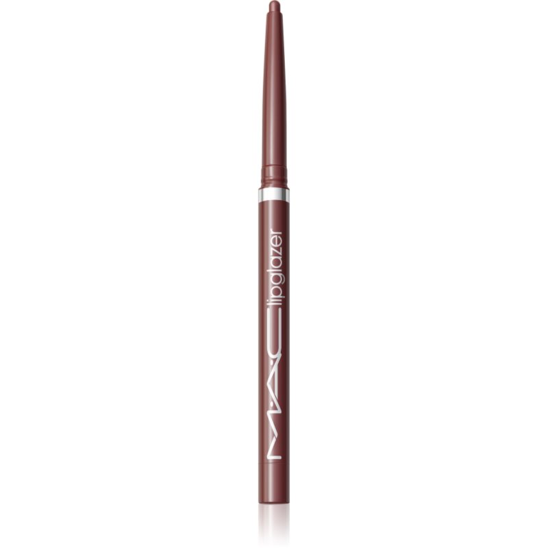 MAC Cosmetics Lipglazer creion contur pentru buze culoare Whirlin´ 0.25 g