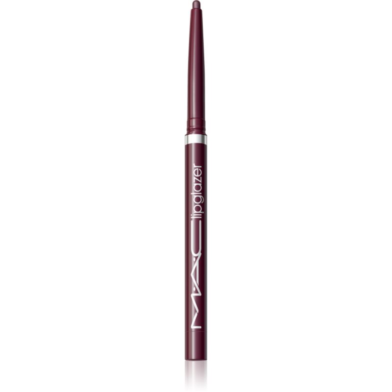 MAC Cosmetics Lipglazer creion contur pentru buze culoare Nightmoth 0.25 g