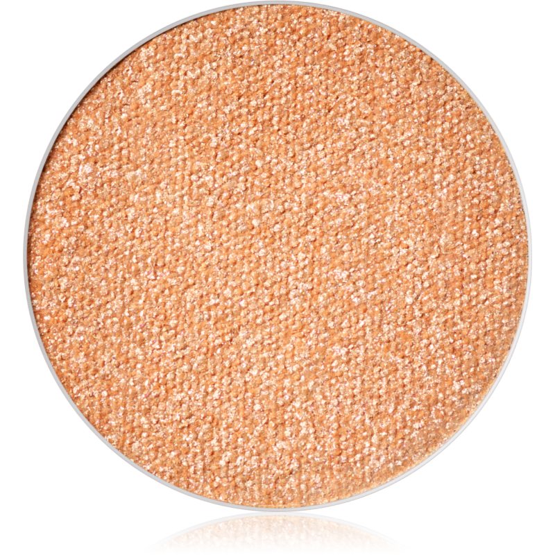 MAC Cosmetics Eye Shadow Glitter Pro Palette Refill Pan umbre de pleoape cu sclipici rezervă culoare Oh So Gilty 1 g