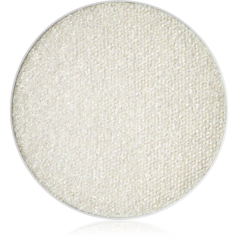 MAC Cosmetics Eye Shadow Glitter Pro Palette Refill Pan umbre de pleoape cu sclipici rezervă culoare Twinkle 1 g