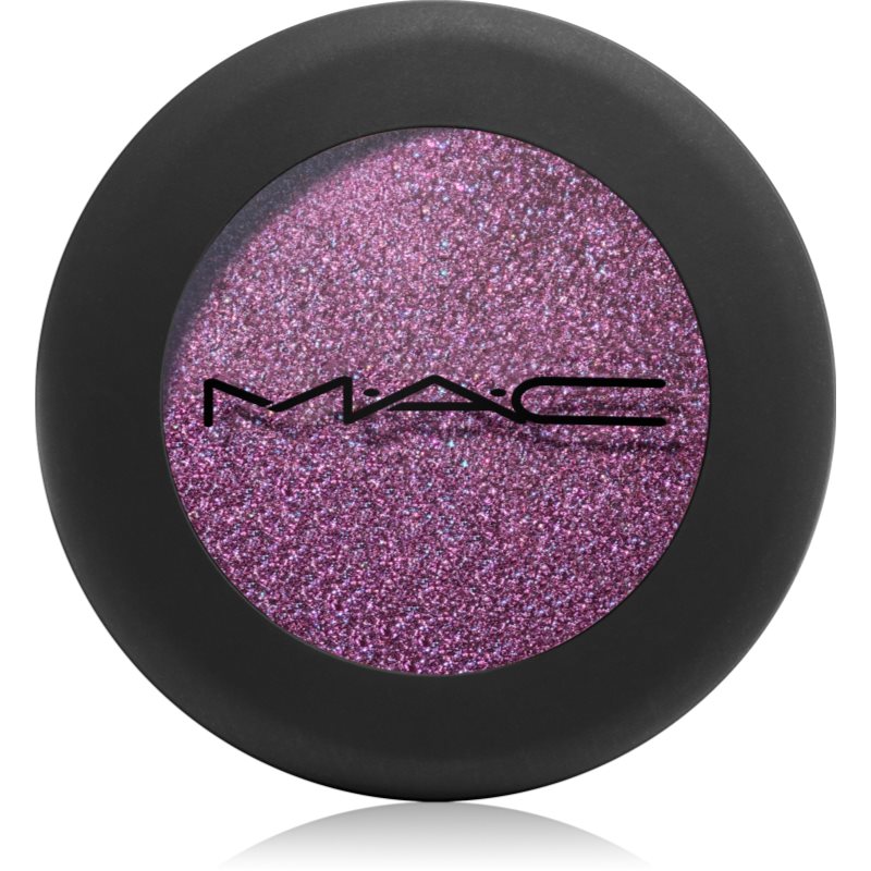 MAC Cosmetics Eye Shadow Glitter umbre de pleoape cu sclipici culoare Cant Stop Dont Stop 1 g